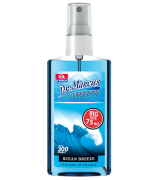 Ароматизатор DR. MARCUS Pump Spray 75 (спрей 75 мл) Океанский бриз